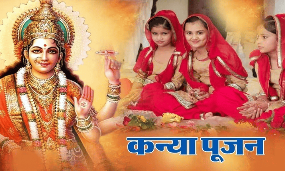 मां सिद्धिदात्री की आराधना के साथ शारदीय नवरात्र का पारण आज, जानें शुभ मुहूर्त, विधि और उपाय